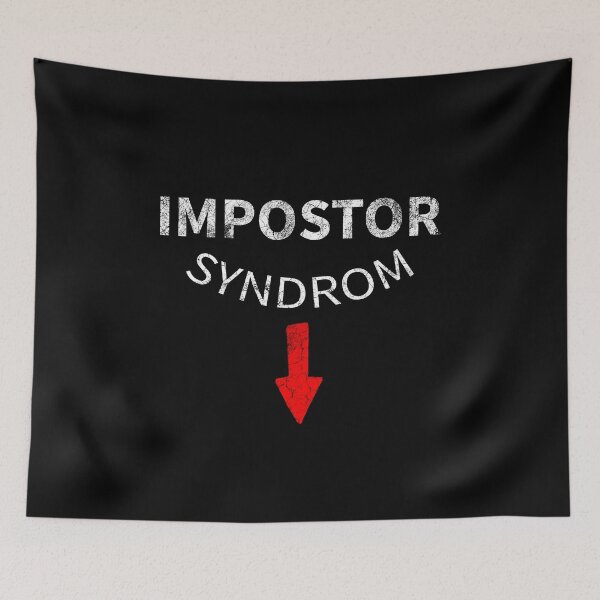 Item preview, Impostor or Crewmate Funny Gaming Meme Impostor designed and sold by leofel.