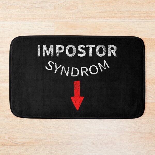 Item preview, Impostor or Crewmate Funny Gaming Meme Impostor designed and sold by leofel.