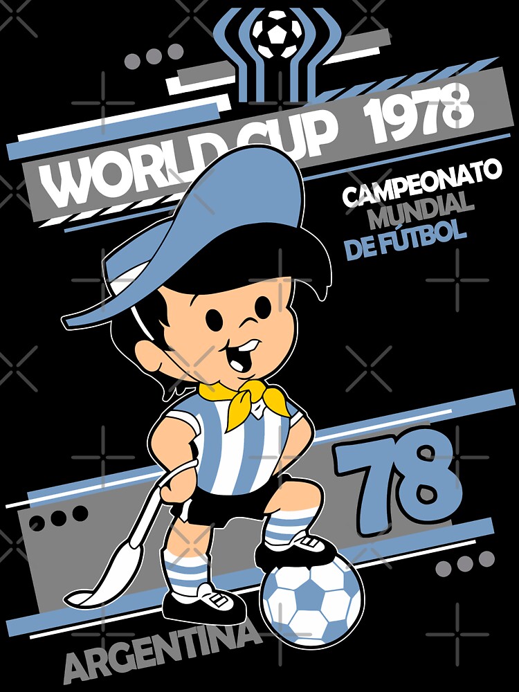 Campeão do mundo com a Argentina em 78, Kempes diz que seleção tem