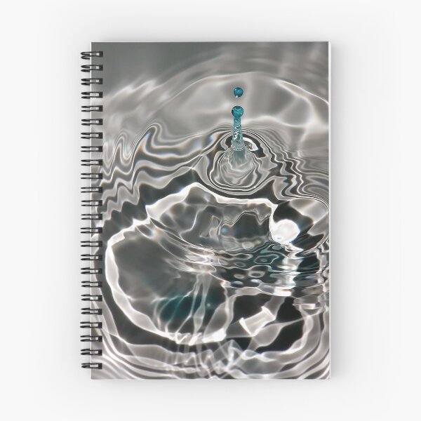 Item preview, Fluid Dynamics 17 - The Saga of Sun and Sea designed and sold by Lightwave Art Photography.