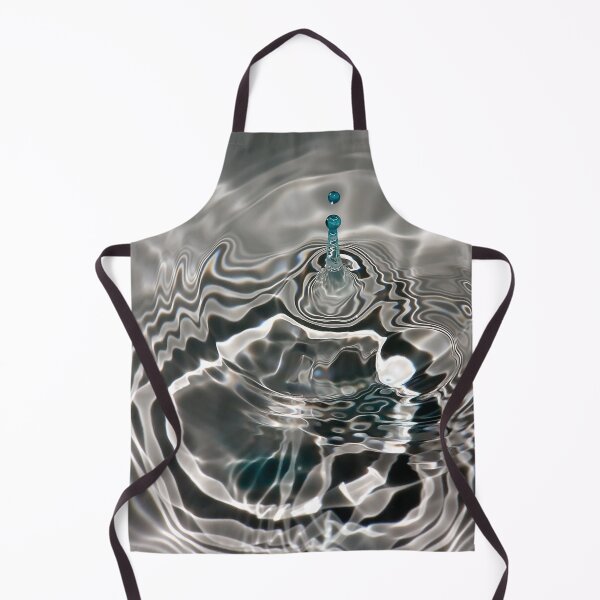Item preview, Fluid Dynamics 17 - The Saga of Sun and Sea designed and sold by Lightwave Art Photography.
