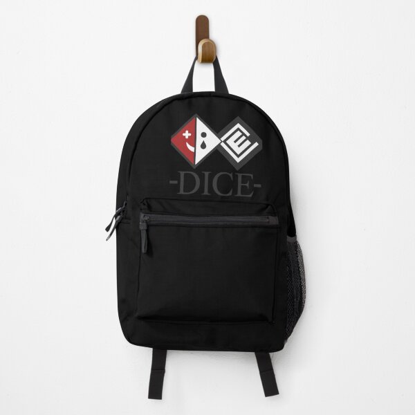 Item preview, DICE designed and sold by AnimeDrawings.