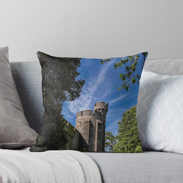 Item preview, Penrhyn Castle   designed and sold by jasminewang.