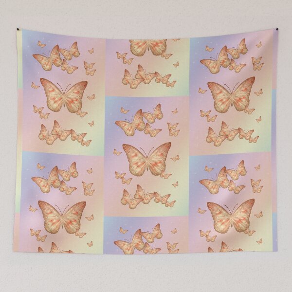 Item preview, Butterfly fantasy designed and sold by LoneAngel.