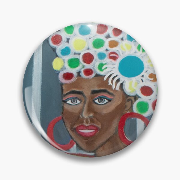 Item preview, Mother Christmas designed and sold by artsyyaadie.