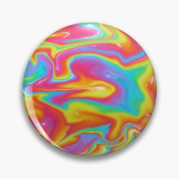 Item preview, Rainbow Abstract Design designed and sold by Cosmic Detour .