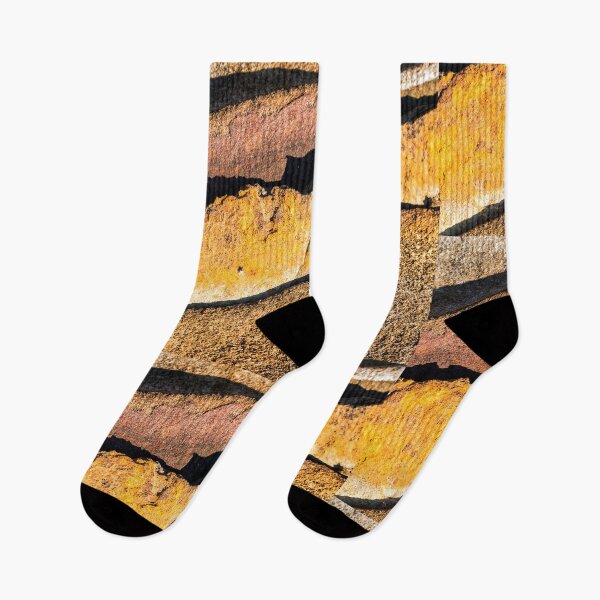 Item preview, Rock Patterns on the Pearl Beach Coastline designed and sold by Geoff Wols.