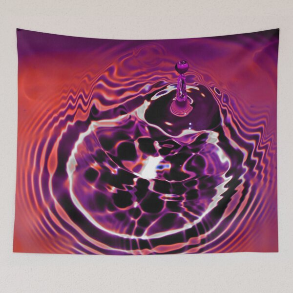 Item preview, Fluid Dynamics 16 designed and sold by Lightwave Art Photography.