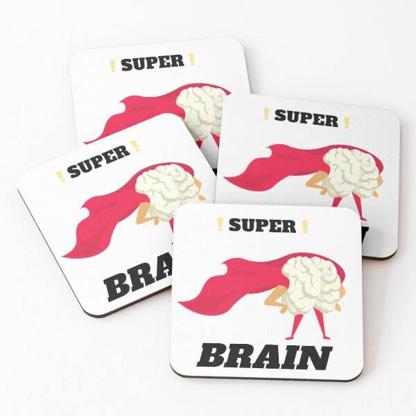 Item preview,  Super-Brain designed and sold by HappinessTrade.