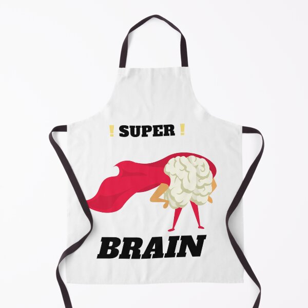 Item preview, Super-Brain designed and sold by HappinessTrade.