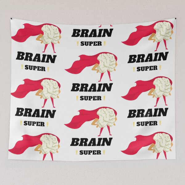 Item preview,  Super-Brain designed and sold by HappinessTrade.