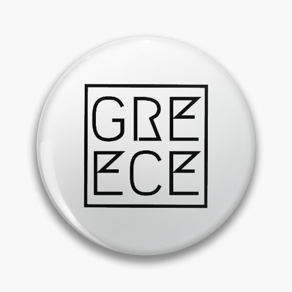 Item preview, Greece GRE ECE Futuristic designed and sold by allincrete.