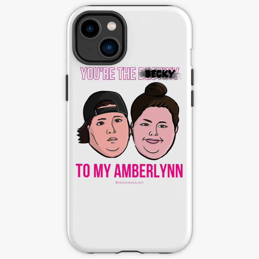 Becky williams amberlynn