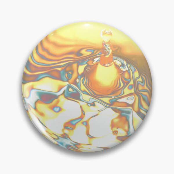Artikelvorschau, Fluiddynamik 15 - Cleopatra entworfen und verkauft von Lightwave Art Photography.
