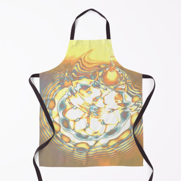 Item preview, Fluid Dynamics 15 - Cleopatra designed and sold by Lightwave Art Photography.