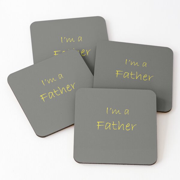 Item preview, I am a Father designed and sold by 5Tune.