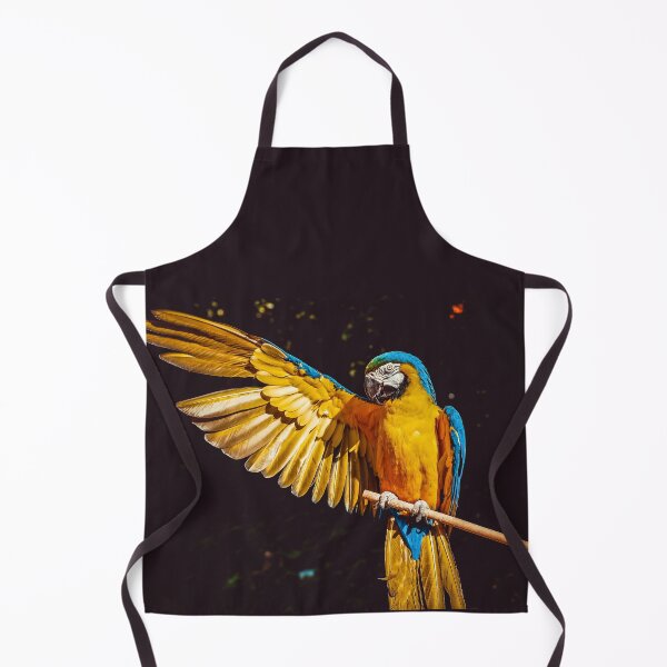 Item preview, Parrot designed and sold by PeterCech.
