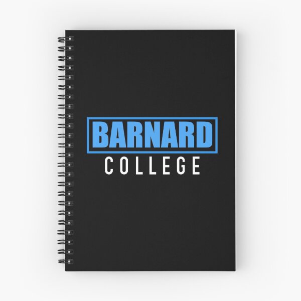 Item preview, Barnard College designed and sold by BasicWear.