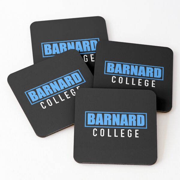 Item preview, Barnard College designed and sold by BasicWear.