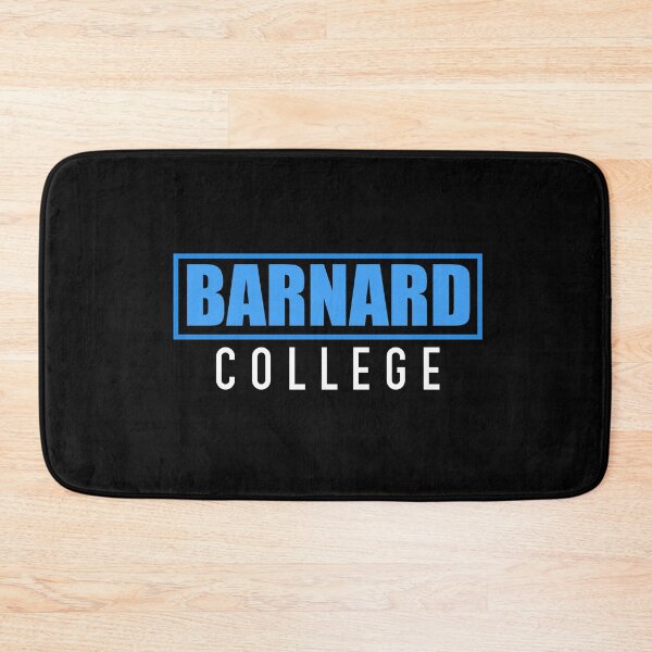 Item preview, Barnard College designed and sold by BasicWear.