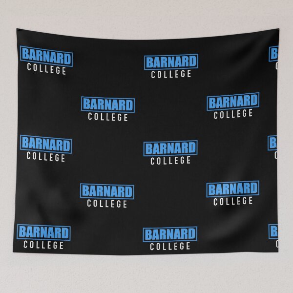 Item preview, Barnard College designed and sold by BasicWear.