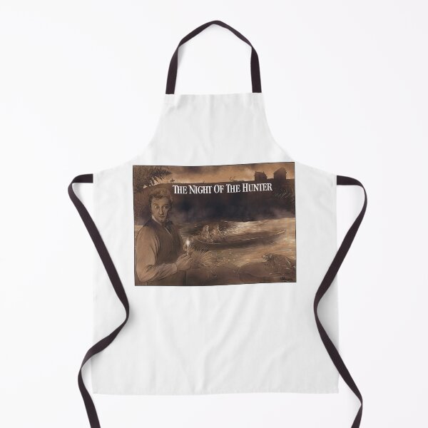 Item preview, The Night of The Hunter designed and sold by Mougne.