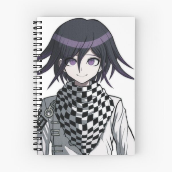 Artikelvorschau, KOKICHI OUMA entworfen und verkauft von AnimeDrawings.