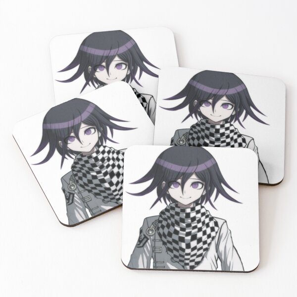 Artikelvorschau, KOKICHI OUMA entworfen und verkauft von AnimeDrawings.