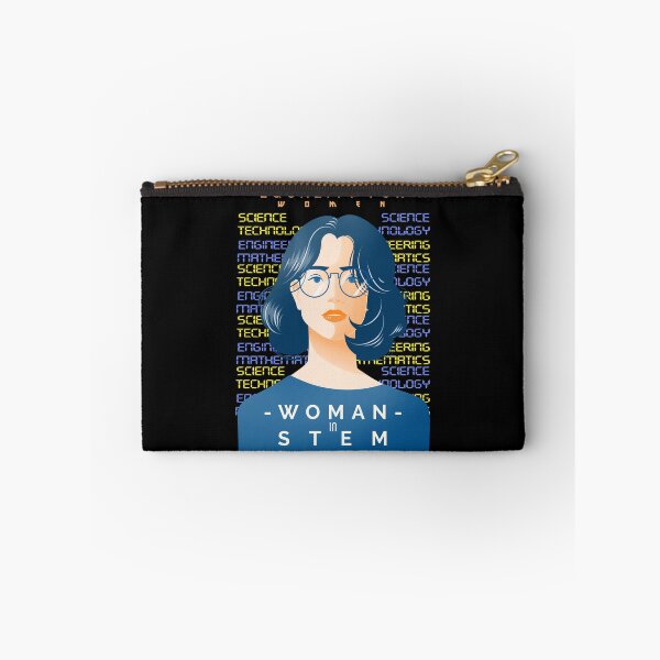 Item preview, Equality for Women in STEM - I am a woman in stem designed and sold by PacificStreams.