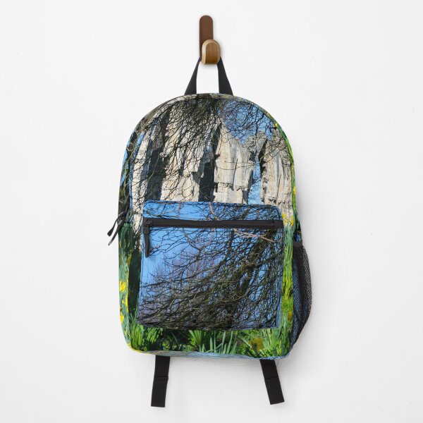 Item preview, Spring in Museum Gardens designed and sold by Robert Gipson.