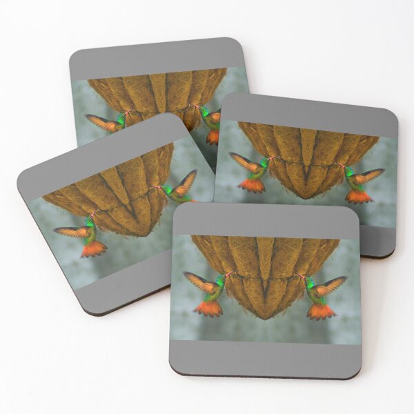 Item preview, Getting Nest Supplies Together designed and sold by alabca.