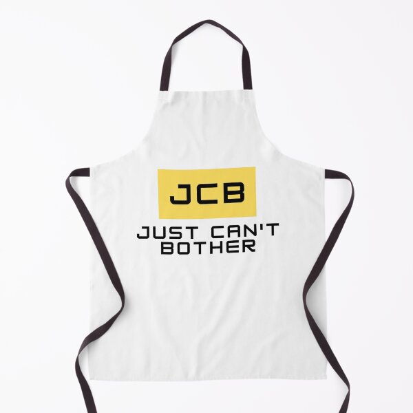 Item preview, JCB pun designed and sold by Zackman75.