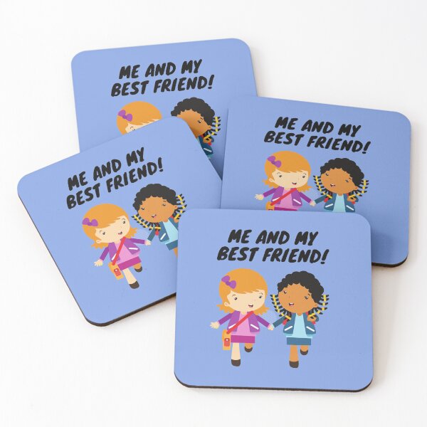 Item preview, Me and My Best friend! designed and sold by Rell1970.