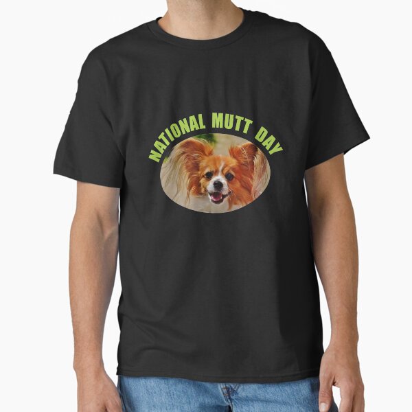 Classic T-Shirt