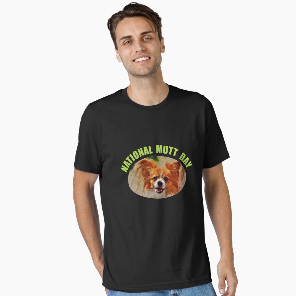 Item preview, Essential T-Shirt designed and sold by JeanJohnJohn.