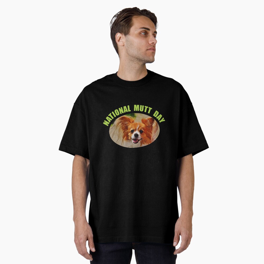 Item preview, Oversized T-Shirt designed and sold by JeanJohnJohn.