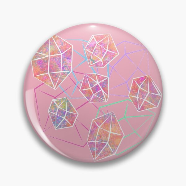 Item preview, Pastel Prisms designed and sold by eeveemac.