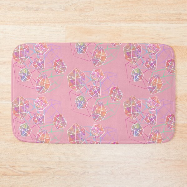 Item preview, Pastel Prisms designed and sold by eeveemac.