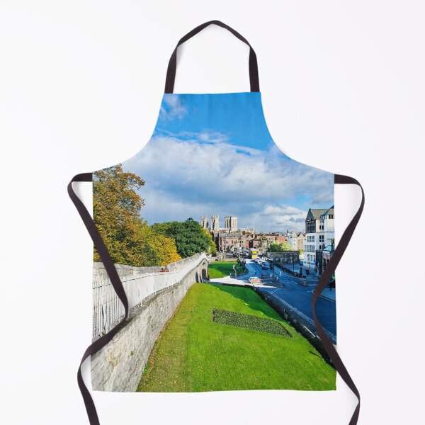 Item preview, York Walls and Minster designed and sold by Robert Gipson.