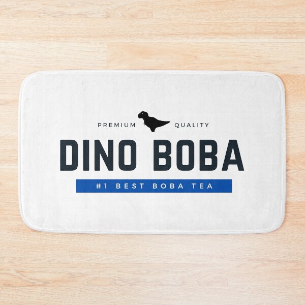 Artikelvorschau, Premium Qualität Dino Boba # 1 Bester Boba Tee entworfen und verkauft von happyshopg.