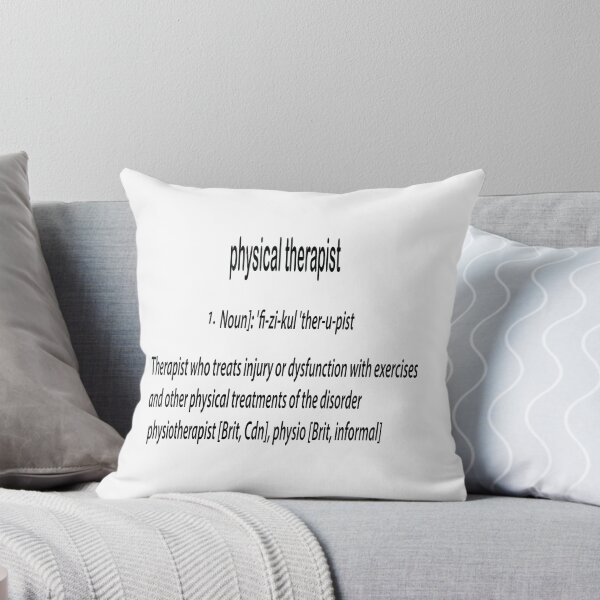 Item preview, Physical therapist Definition  ,funny gift designed and sold by ourpretty.