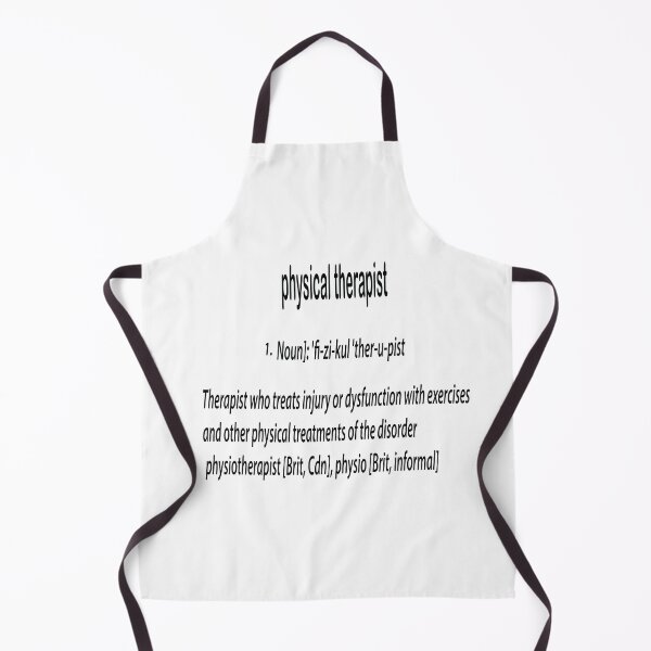 Item preview, Physical therapist Definition ,funny gift designed and sold by ourpretty.