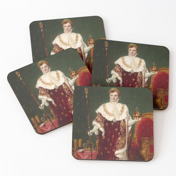 Item preview, Napoleon I as Emperor designed and sold by Historiography Abdullah.