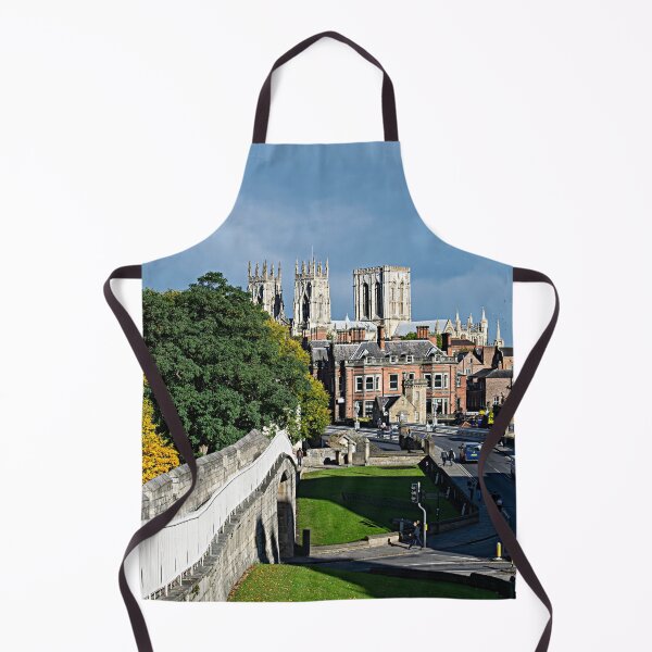Item preview, City of York postcard view. designed and sold by Robert Gipson.
