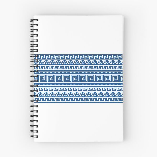 Item preview, Ancient Greek Shapes designed and sold by allincrete.