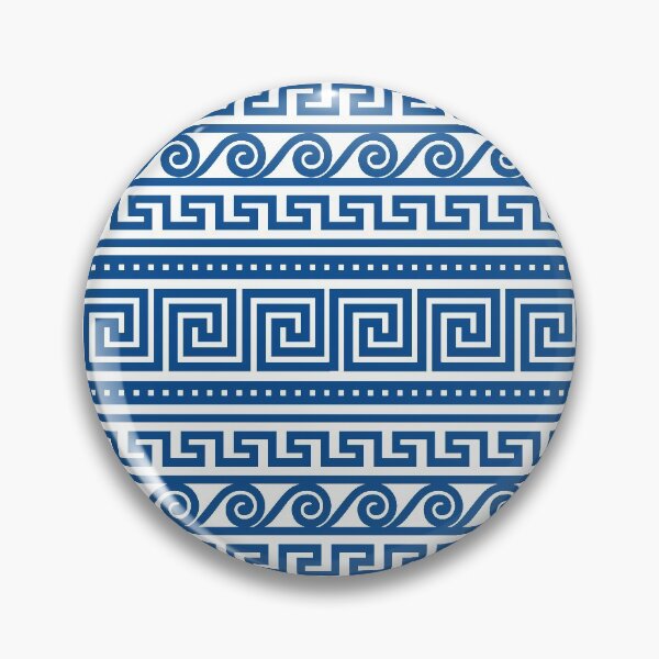Item preview, Ancient Greek Shapes designed and sold by allincrete.