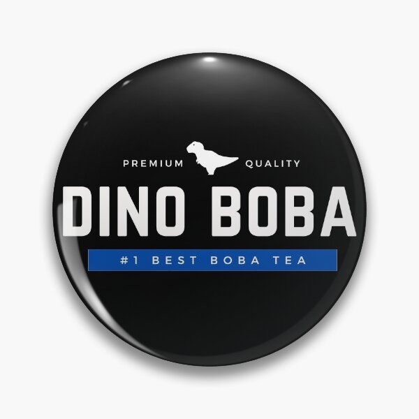 Artikelvorschau, Premium Qualität Dino Boba # 1 Bester Boba Tee entworfen und verkauft von happyshopg.