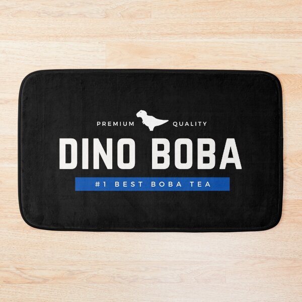 Artikelvorschau, Premium Qualität Dino Boba # 1 Bester Boba Tee entworfen und verkauft von happyshopg.