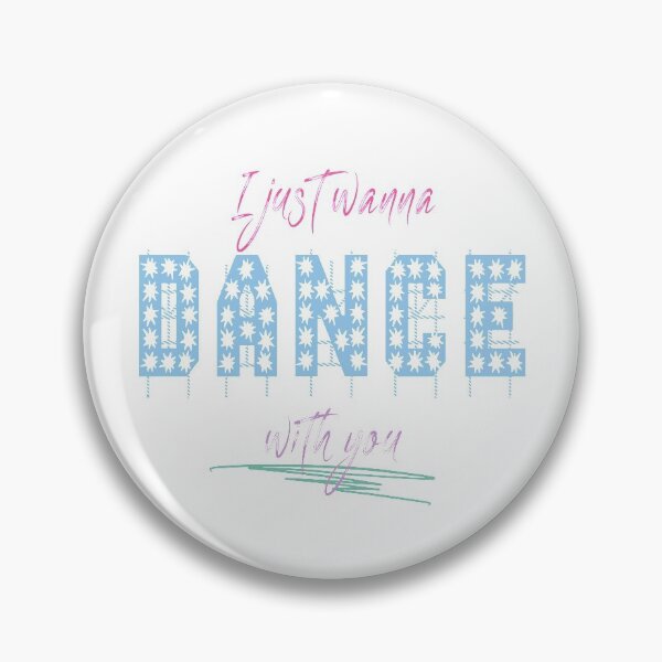Item preview, Dance with you designed and sold by Spread-Love.