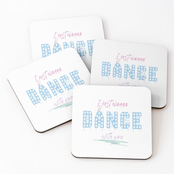 Item preview, Dance with you designed and sold by Spread-Love.